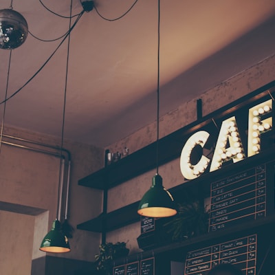 Market Lane Coffee logo