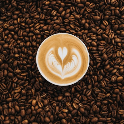 Patricia Coffee Brewers logo